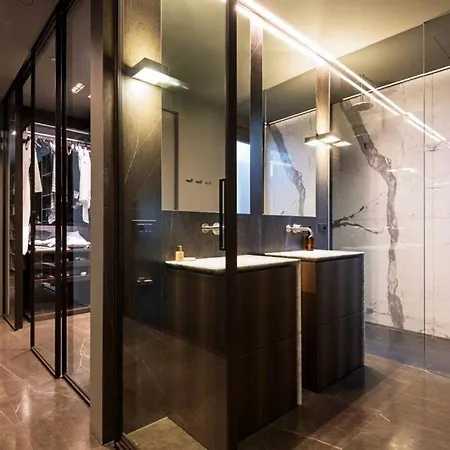 California Luxury