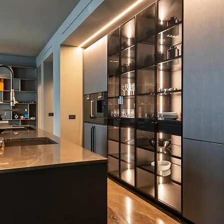 California Luxury Μιλάνο