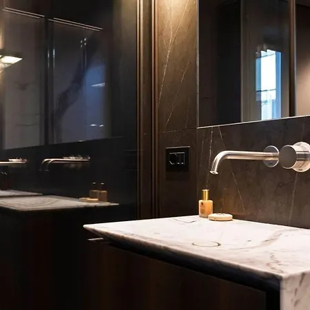 Διαμέρισμα California Luxury