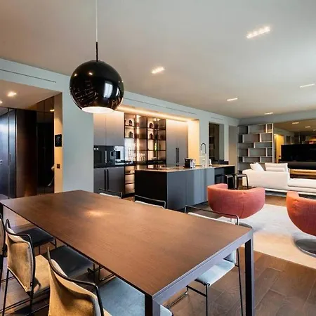 Διαμέρισμα California Luxury Μιλάνο