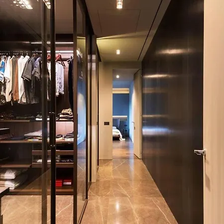 California Luxury * Μιλάνο