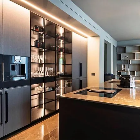 Διαμέρισμα California Luxury