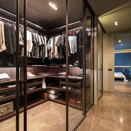 California Luxury Διαμέρισμα *