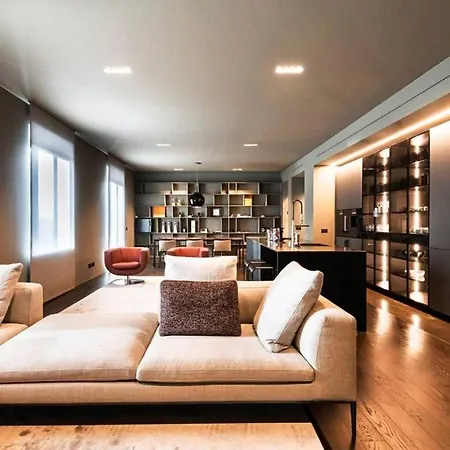 Διαμέρισμα California Luxury Μιλάνο